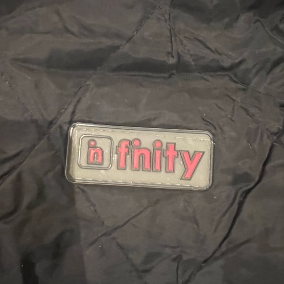 Infinity Mens Jacket/Vest - Picture 5 of 5